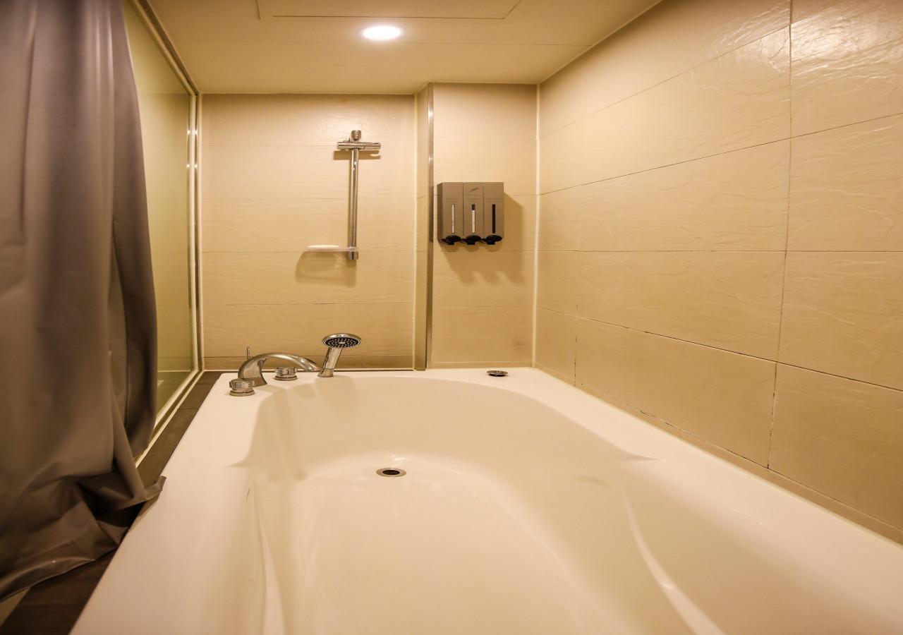 Hotel Story Seoul Exteriör bild